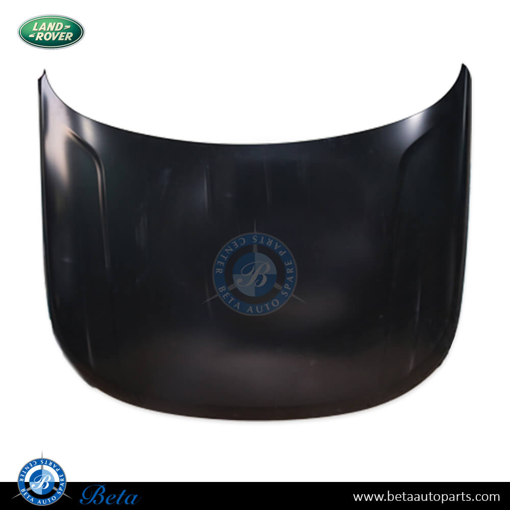 Hood for Range Rover Vogue 2018-Up models, Part Number LR100514 Hood for Range Rover Vogue 2018-Up models, Part Number LR100514